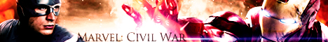 Marvel: Civil War