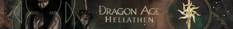 Dragon Age: Hellathen