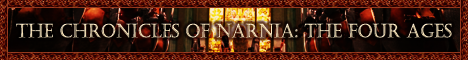 The Chronicles of Narnia: The Four Ages