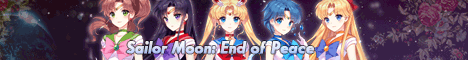 Sailor Moon: End of Peace