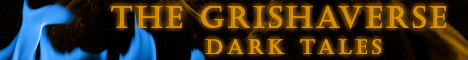 the grishaverse: dark tales