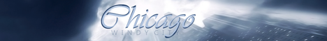 Chicago: Windy city 