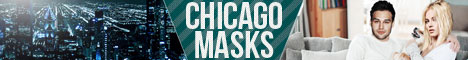 Chicago Masks