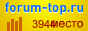 Рейтинг форумов Forum-top.ru